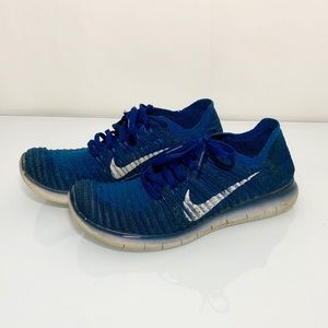 Nike Freerun Flyknit